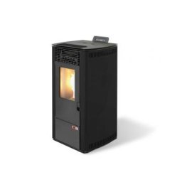 Estufa de pellet burn 12- 10,00 kw