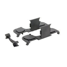 Accesorio para convertir el rollup 13827 a 2 caras