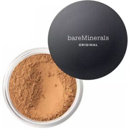 bareMinerals SPF15 Original Foundation 8g Warm Tan