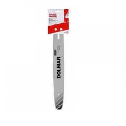Dolmar 415045451 Guía blindada sierra cadena 45 cm