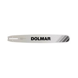 Dolmar 443053451 Guía blindada 53 cm 3/8" 1.5 mm