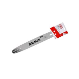 Dolmar 415045631 Guía estrella 45 cm 0.325 " 1.5 mm