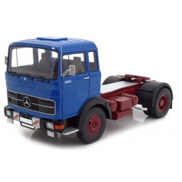 MERCEDES LPS 1632 1969 - Road Kings Escala 1:18 (RK180022)