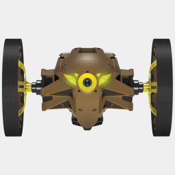 Drone Parrot Jumping Sumo Kaki Pf724002aa