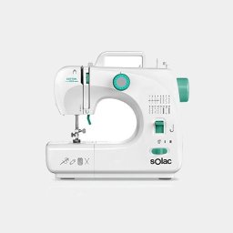 Maquina de Coser Solac Sw8230