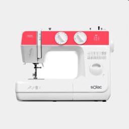 Maquina de Coser Solac Sw8240