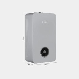 Calentador de Gas Natural Bosch Therm 5600s 12d23 Nat