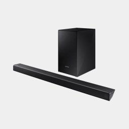 Barra de Sonido Samsung Hwn450