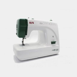 Maquina de Coser Alfa Next 830