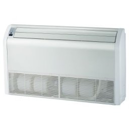 Split suelo techo -r32- gree capacidades de 5,0 a 16,0 kw - inverter