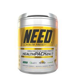 NEED HealthPack 24/7