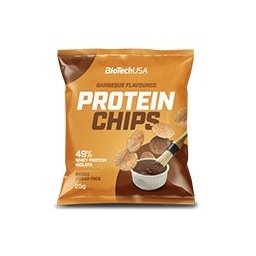 Protein Chips 25 g Biotech Usa
