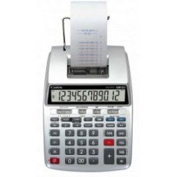 CALCULADORA CANON IMPRESION Portatil P23-DTSC - Inside-Pc