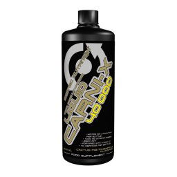 Liquid Carni-X 40 000 500 ml Scitec