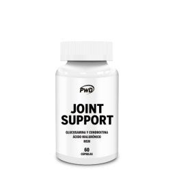 Joint Support PWD 60 Cápsulas