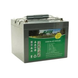 Batería para grúa ortopedia 12V 44Ah GEL HAZE HZY-EV12-44
