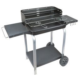 Barbacoa carbon super grill 60