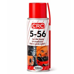 CRC 5-56 AEROSOL MULTIUSOS 100ml