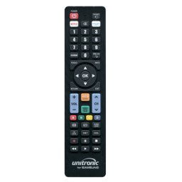 MANDO UNIVERSAL TV SAMSUNG