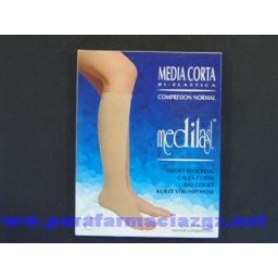 MEDIA MEDILAST C NOR 11 892 218255 MEDIA CORTA (A-D) COMP NORMAL - MEDILAST (T-11 )