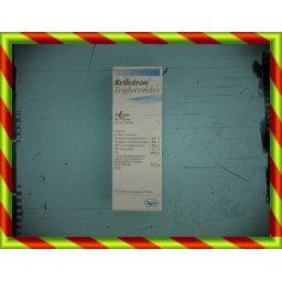 REFLOTRON TRIGLICERIDOS 30 TES 250274 TIRA REACTIVA TRIGLICERIDOS - REFLOTRON (30 U )