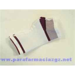 MUÃEQUERA ACOFAR VELCRO PEQUEÃA RBA 349191 MUÃEQUERA DEPORTISTA ACOFAR - (VELCRO RAYADA T- PEQ )