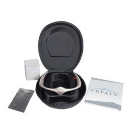 CEFALY DIADEMA ELECTROTERAPIA 151676 CEFALY - (1 U )