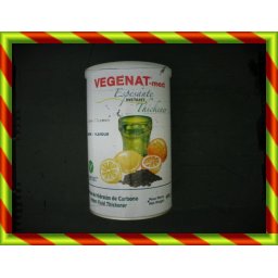 VEGENAT MED ESPESA LIMO 6X450G [SF] 338333 VEGENAT MED ESPESANTE INSTANT - (400 G LIMON )