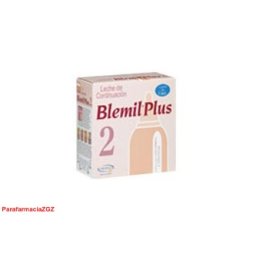 BLEMIL 2 PLUS 400 GRAMOS 157172