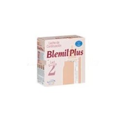 BLEMIL 2 PLUS 800 GRAMOS 157180 BLEMIL PLUS 2 - (800 G )