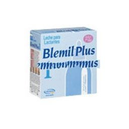 BLEMIL 1 PLUS 800 GRAMOS 161356 BLEMIL PLUS 1 - (800 G )