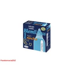 BLEMIL PLUS 1 FORMULA NOC800 178059