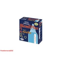 BLEMIL PLUS 2 FORMULA NOC800 178230