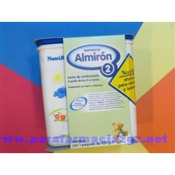 ALMIRON 2 450 GR 198473