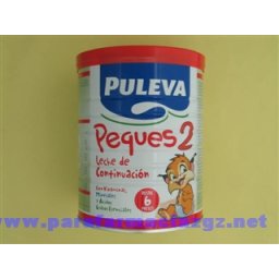 PULEVA 2 PEQUES 900 GR 200386 PULEVA PEQUES 2 HEREDITUM - (900 G )