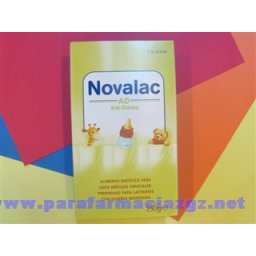 NOVALAC AD 250 GR 203505 NOVALAC AD - (250 G )