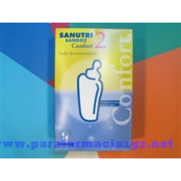 SANUTRI CONFORT AC 2 800 GR 203760