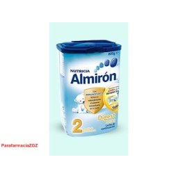 ALMIRON 2 DIGEST AC/AE 800 G 217448 ALMIRON DIGEST AC/AE 2 - (750 G )