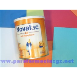 NOVALAC AR 1 400 GRAMOS 224584 NOVALAC AR - (400 G )