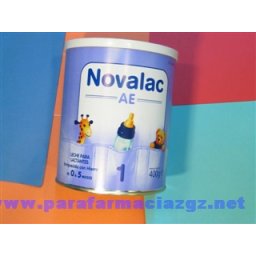 NOVALAC AR 2 800 GRAMOS 234500 NOVALAC AR 2 - (800 G )