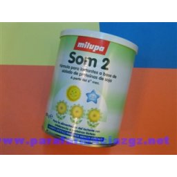 SOM 2 400 GR 255901