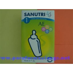 SANUTRI 1 AE 800 GR 257032