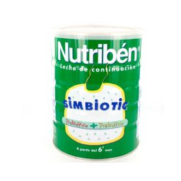 NUTRIBEN AC 900 GR