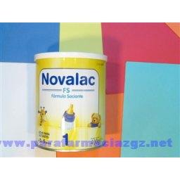 NOVALAC FS 1 400 GRAMOS 304907