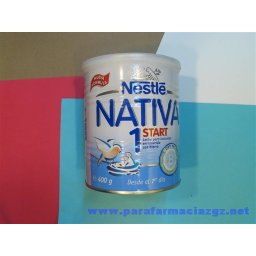 NATIVA 1 STAR 400 GR 312207 NATIVA 1 START - (400 G )
