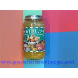DIETALTER 3 FRUTAS 250 GR 343665