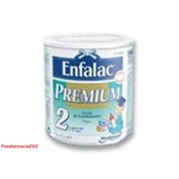 ENFALAC 2 PREMIUM 400 G [BP] 361402 ENFALAC 2 PREMIUM - (400 G )