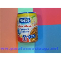 NESTLE SPAGHETTI BOL 300 GR 364976