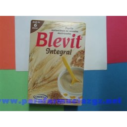 BLEVIT INTEGRAL 300 GR 380949 BLEVIT INTEGRAL - (300 G )