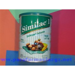 SIMILAC 2 900 GR 395103 SIMILAC 2 - (900 G )